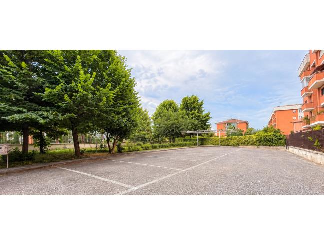 Anteprima foto 8 - Appartamento in Vendita a Roma - Romanina