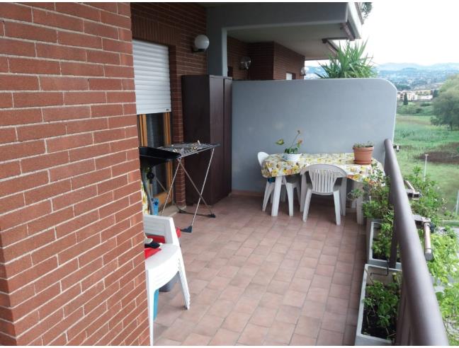 Anteprima foto 8 - Appartamento in Vendita a Roma - Romanina