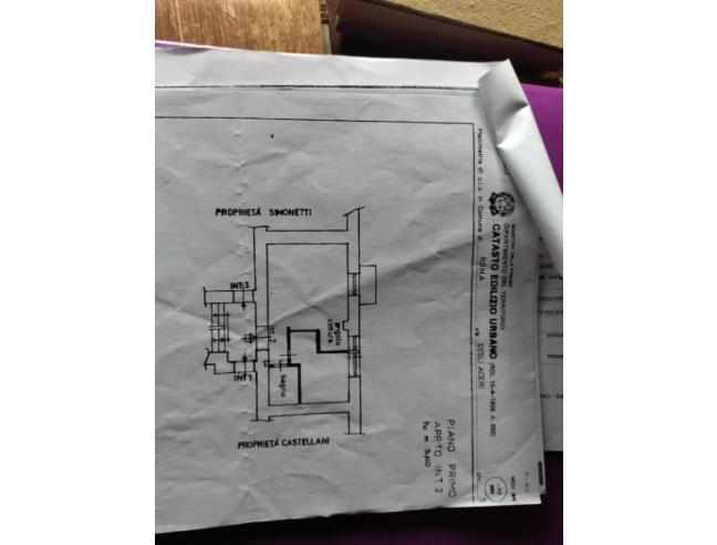 Anteprima foto 8 - Appartamento in Vendita a Roma - Romanina