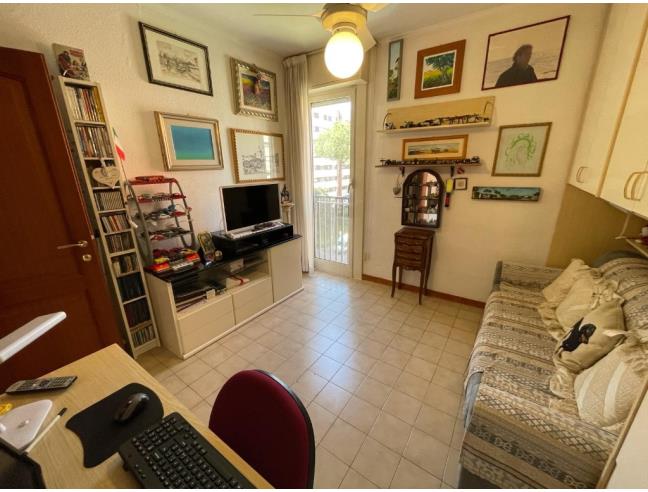 Anteprima foto 8 - Appartamento in Vendita a Roma - Romanina