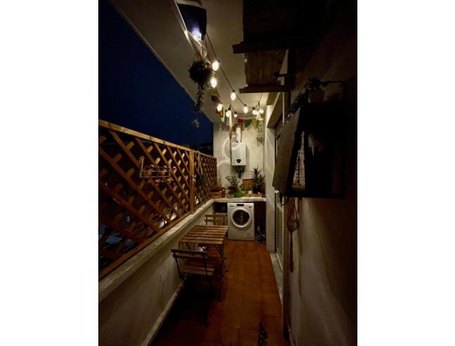 Anteprima foto 8 - Appartamento in Vendita a Roma - Romanina