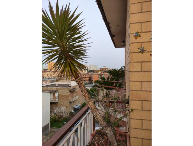 Anteprima foto 8 - Appartamento in Vendita a Roma - Romanina