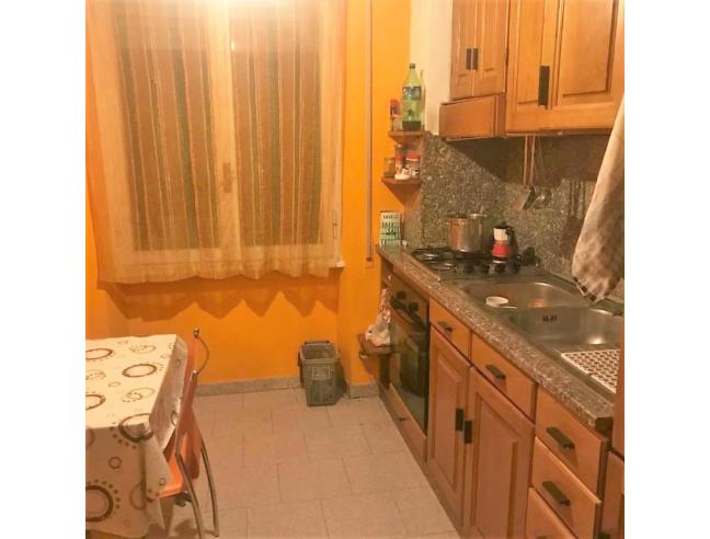 Anteprima foto 8 - Appartamento in Vendita a Roma - Romanina