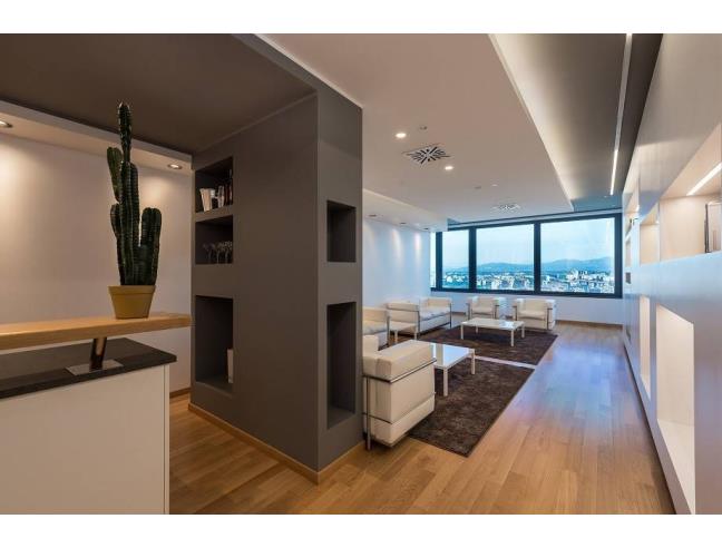 Anteprima foto 8 - Appartamento in Vendita a Roma - Romanina