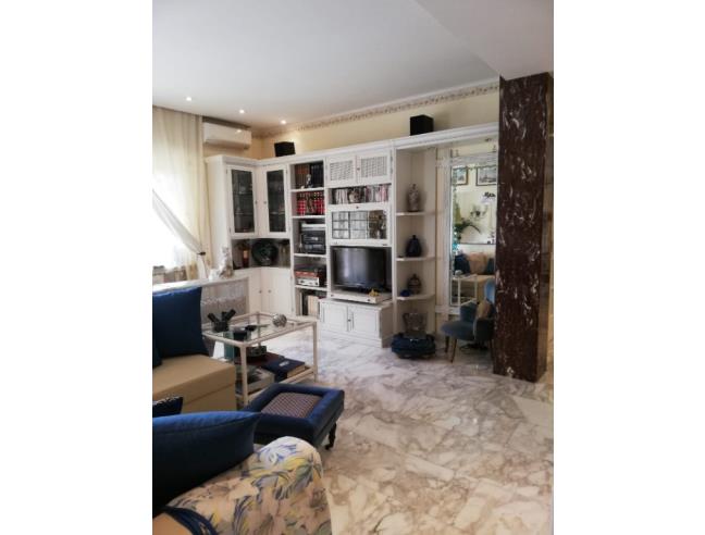 Anteprima foto 8 - Appartamento in Vendita a Roma - Romanina