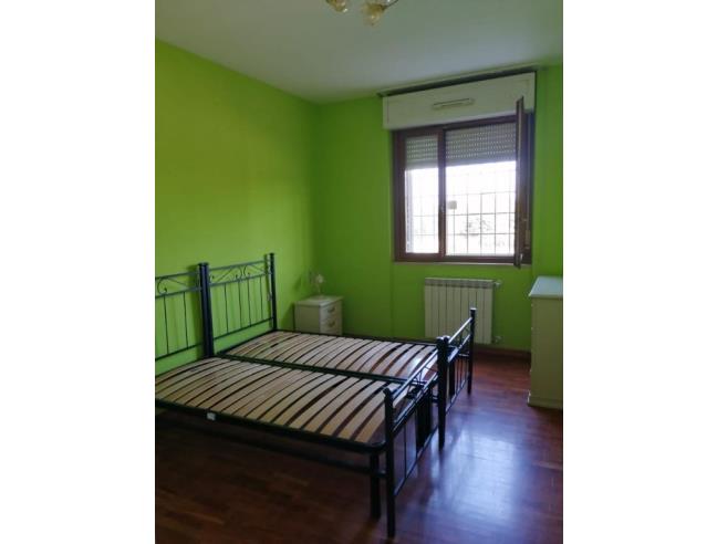 Anteprima foto 8 - Appartamento in Vendita a Roma - Romanina