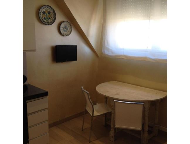 Anteprima foto 8 - Appartamento in Vendita a Roma - Romanina