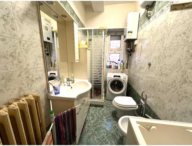 Anteprima foto 8 - Appartamento in Vendita a Roma - Romanina