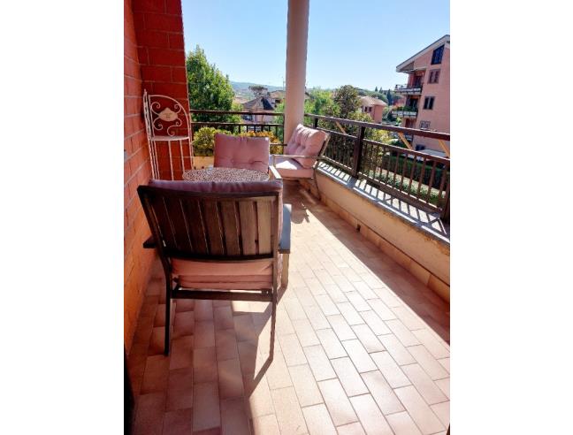 Anteprima foto 8 - Appartamento in Vendita a Roma - Romanina