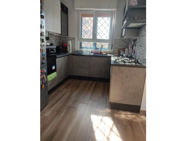 Anteprima foto 8 - Appartamento in Vendita a Roma - Romanina