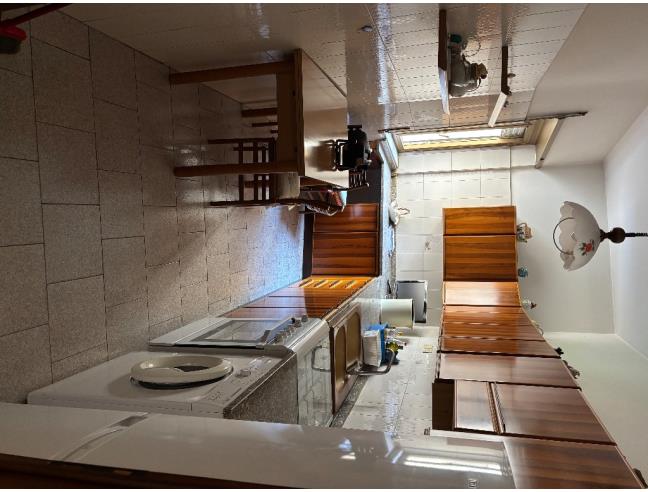 Anteprima foto 8 - Appartamento in Vendita a Roma - Romanina