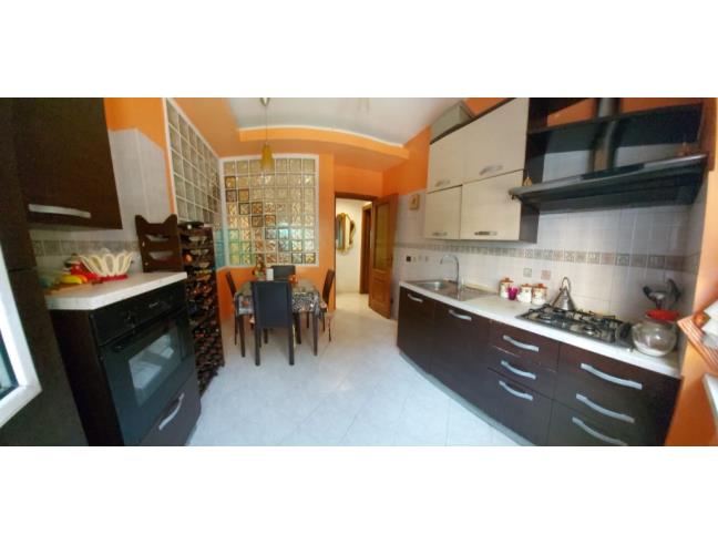 Anteprima foto 8 - Appartamento in Vendita a Roma - Romanina