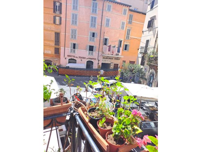 Anteprima foto 8 - Appartamento in Vendita a Roma - Romanina