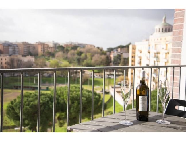 Anteprima foto 8 - Appartamento in Vendita a Roma - Romanina