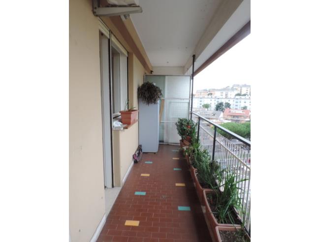 Anteprima foto 8 - Appartamento in Vendita a Roma - Romanina