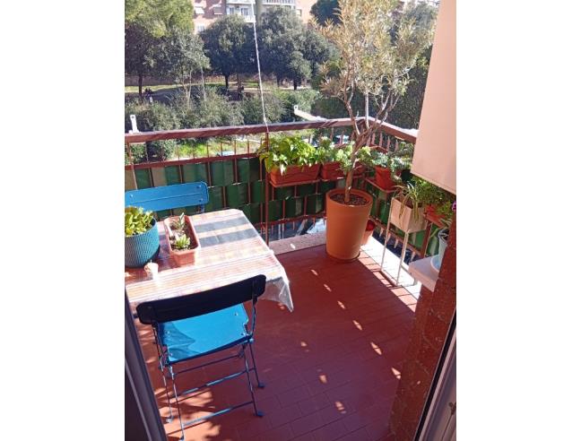 Anteprima foto 8 - Appartamento in Vendita a Roma - Romanina