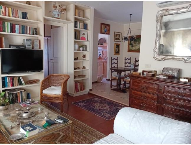 Anteprima foto 8 - Appartamento in Vendita a Roma - Romanina