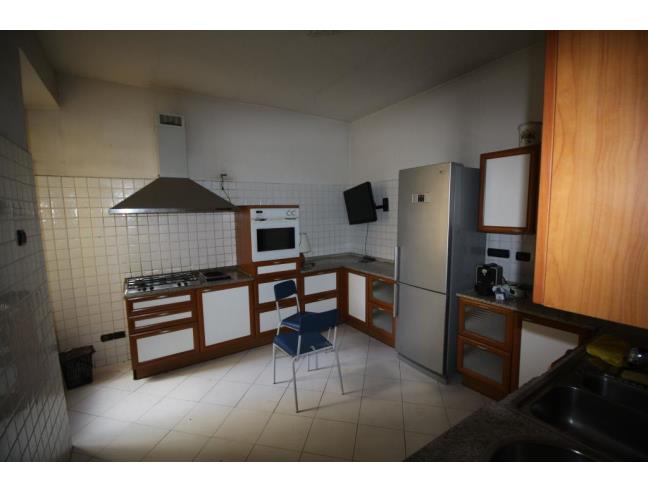 Anteprima foto 2 - Appartamento in Vendita a Roma - Salario