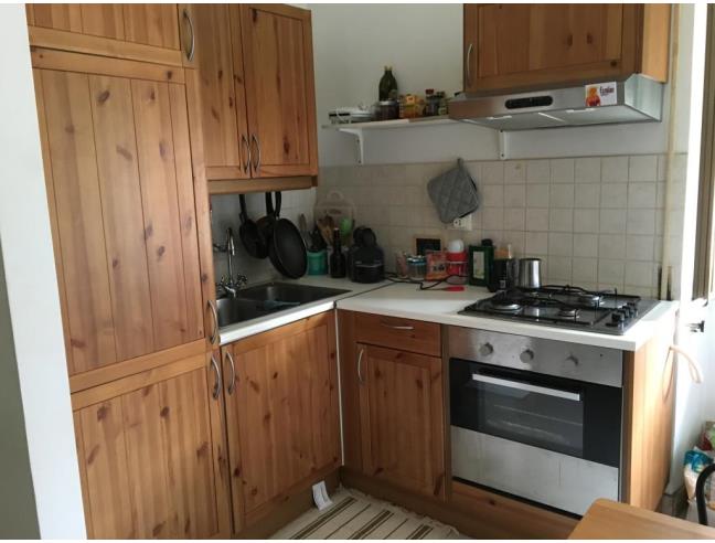 Anteprima foto 2 - Appartamento in Vendita a Roma - Salario