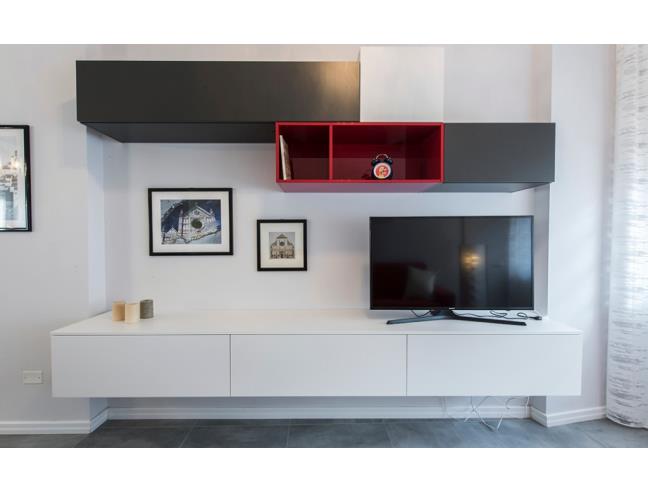 Anteprima foto 3 - Appartamento in Vendita a Roma - Salario