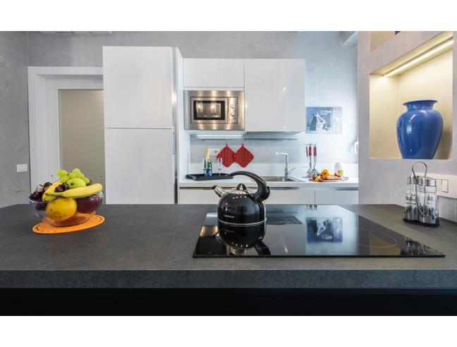 Anteprima foto 5 - Appartamento in Vendita a Roma - Salario