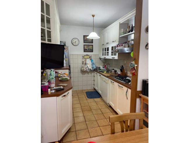 Anteprima foto 7 - Appartamento in Vendita a Roma - San Basilio