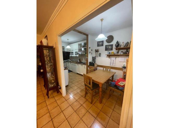 Anteprima foto 8 - Appartamento in Vendita a Roma - San Basilio