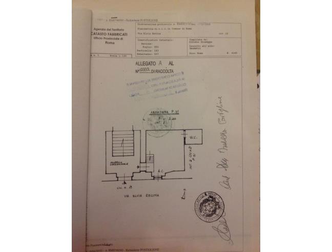Anteprima foto 2 - Appartamento in Vendita a Roma - San Giovanni