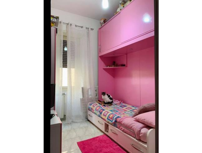 Anteprima foto 3 - Appartamento in Vendita a Roma - San Giovanni