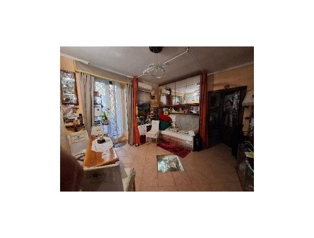 Anteprima foto 3 - Appartamento in Vendita a Roma - San Giovanni