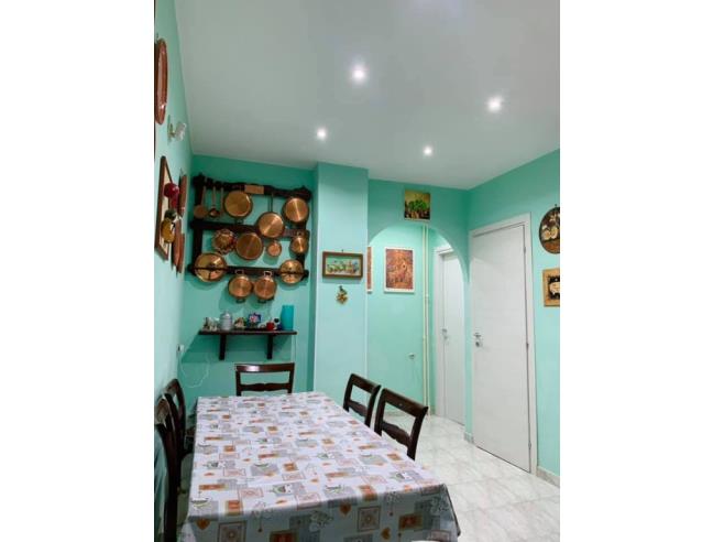 Anteprima foto 6 - Appartamento in Vendita a Roma - San Giovanni