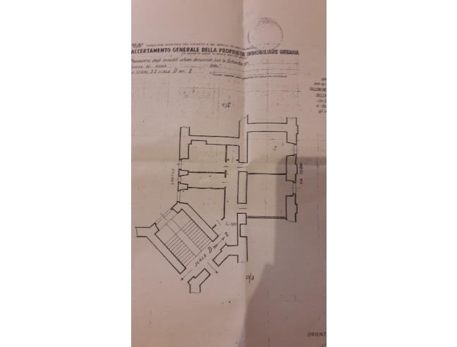 Anteprima foto 8 - Appartamento in Vendita a Roma - San Giovanni