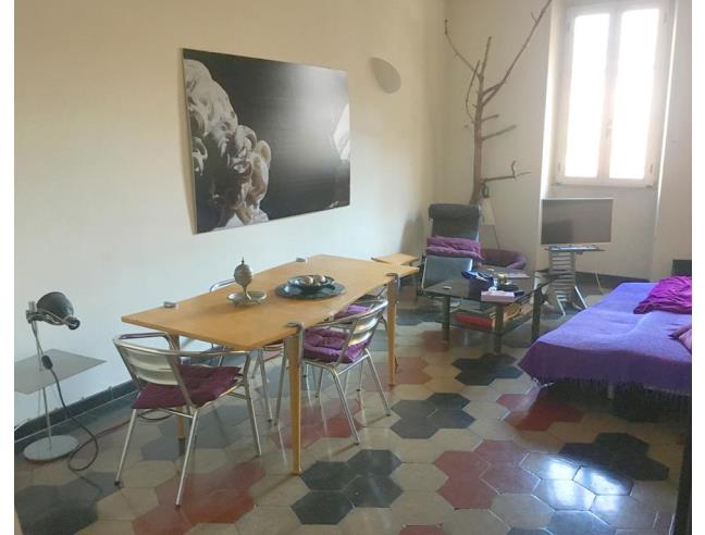 Anteprima foto 2 - Appartamento in Vendita a Roma - San Lorenzo