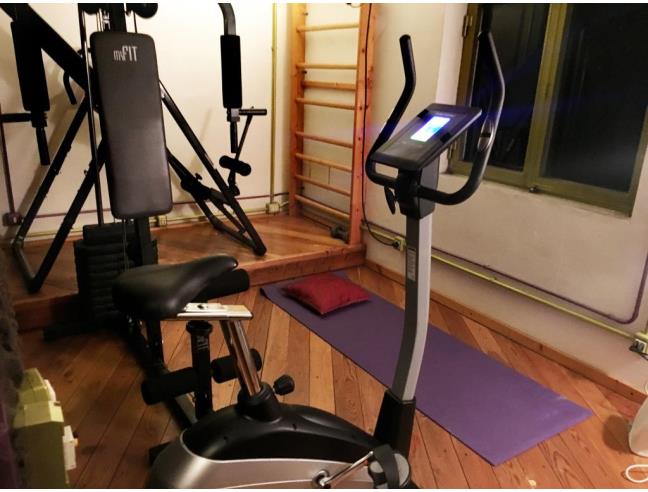 Anteprima foto 7 - Appartamento in Vendita a Roma - San Lorenzo