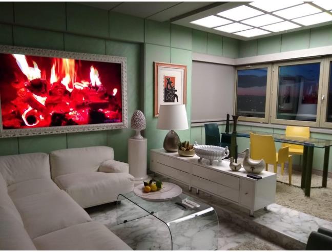 Anteprima foto 2 - Appartamento in Vendita a Roma - San Paolo