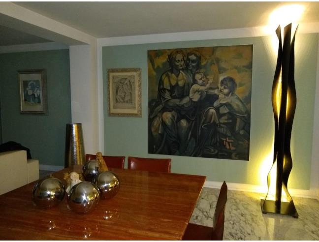 Anteprima foto 4 - Appartamento in Vendita a Roma - San Paolo