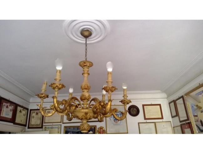 Anteprima foto 5 - Appartamento in Vendita a Roma - San Paolo