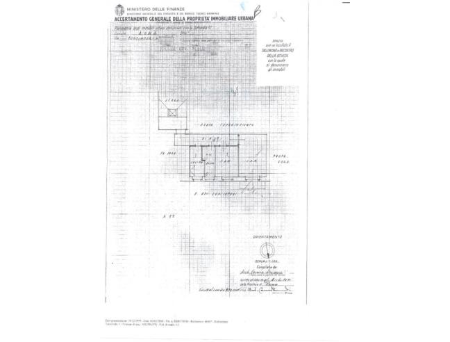 Anteprima foto 8 - Appartamento in Vendita a Roma - San Paolo