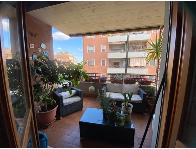 Anteprima foto 1 - Appartamento in Vendita a Roma - Selva Candida
