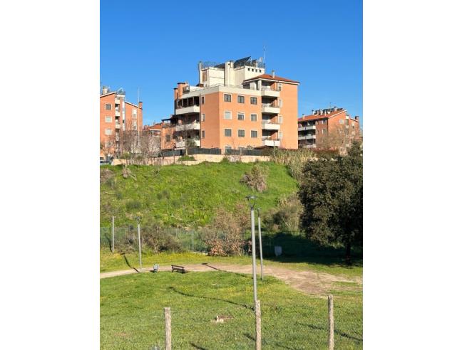 Anteprima foto 1 - Appartamento in Vendita a Roma - Selva Candida