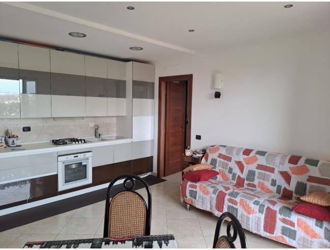 Anteprima foto 2 - Appartamento in Vendita a Roma - Selva Candida