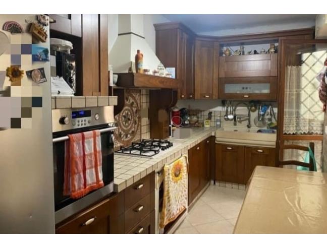 Anteprima foto 2 - Appartamento in Vendita a Roma - Selva Candida