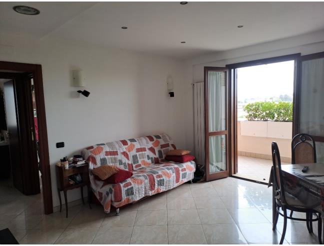 Anteprima foto 2 - Appartamento in Vendita a Roma - Selva Candida