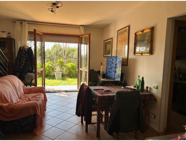 Anteprima foto 3 - Appartamento in Vendita a Roma - Selva Candida