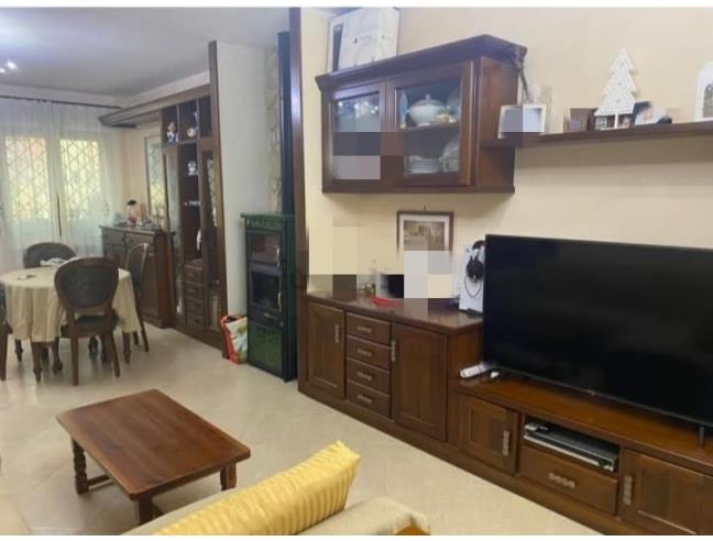 Anteprima foto 3 - Appartamento in Vendita a Roma - Selva Candida