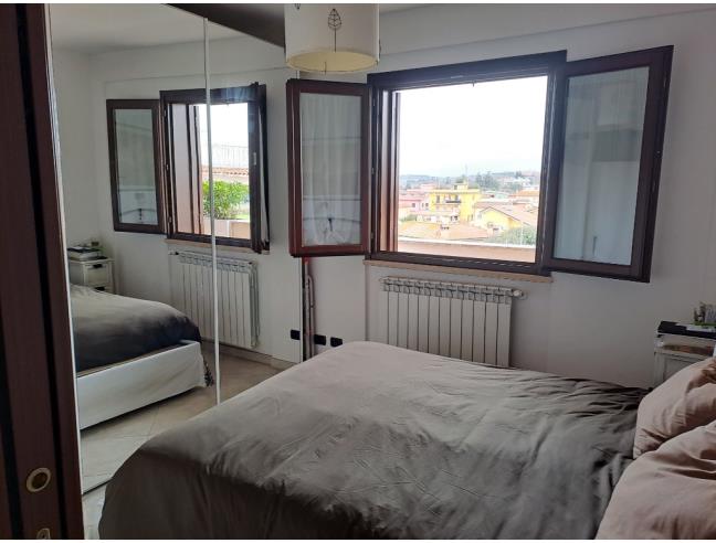 Anteprima foto 4 - Appartamento in Vendita a Roma - Selva Candida