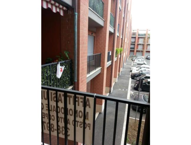 Anteprima foto 4 - Appartamento in Vendita a Roma - Selva Candida