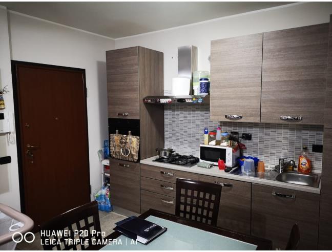 Anteprima foto 4 - Appartamento in Vendita a Roma - Selva Candida