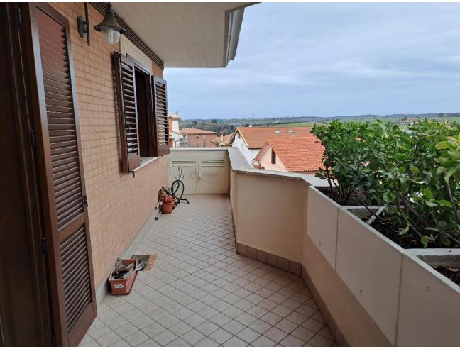 Anteprima foto 5 - Appartamento in Vendita a Roma - Selva Candida