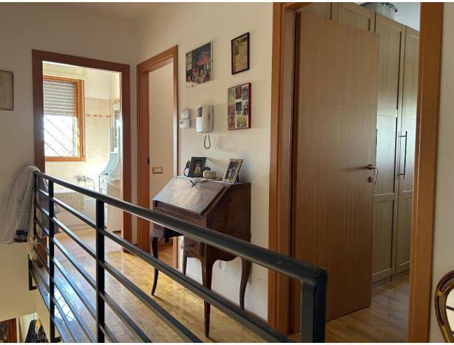 Anteprima foto 5 - Appartamento in Vendita a Roma - Selva Candida